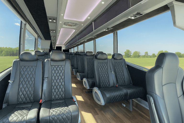 Easy Travel Throughout Gary